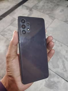 Samsung A32 6 128 Exchange posibale