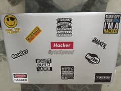 Bytespeed, W2,