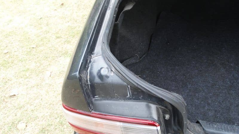 Toyota Corolla SE Limited 1.5 1