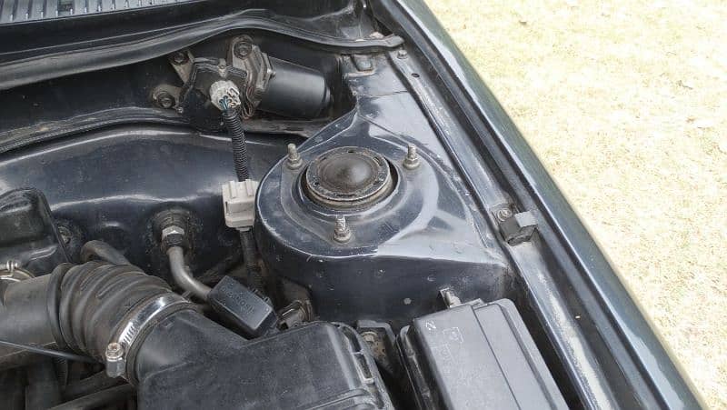Toyota Corolla SE Limited 1.5 4