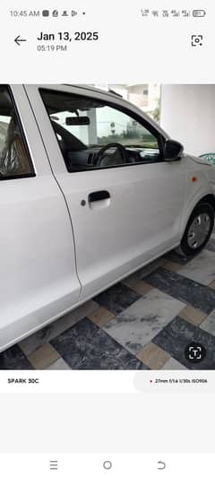 Suzuki Alto 2024