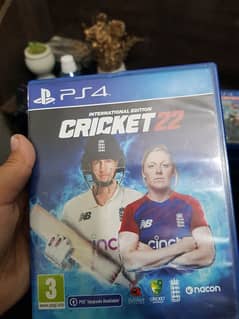 Cricket 22 for sale in best price