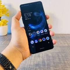 Sharp Aquos Basic 5G