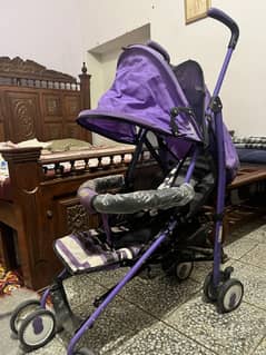 Baby coat
