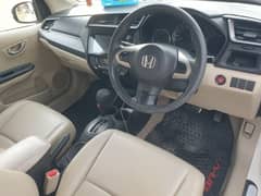 Honda BR-V 2021
