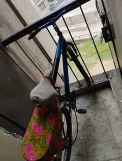 22 Number Cycle for sale