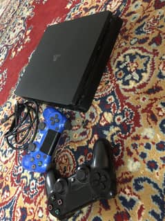 PlayStation 4