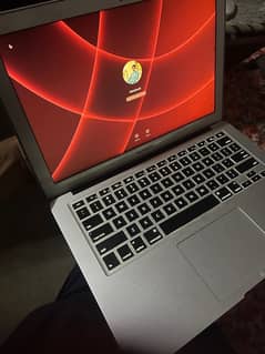 MacBook