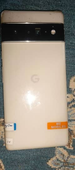 google pixel 6pro