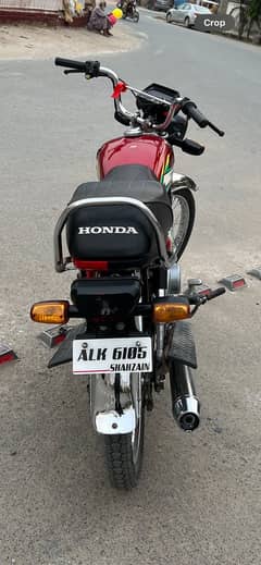 Honda