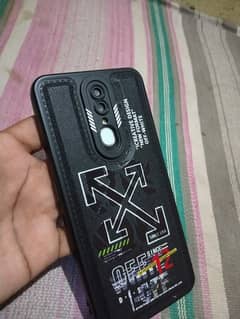 Oppo F11 8/256gb