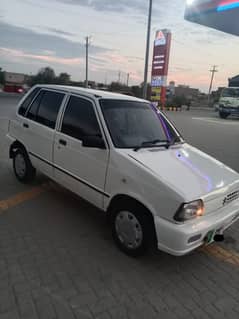 Suzuki Mehran 2005