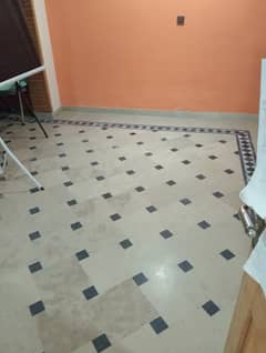 14marla 3beds DD TV lounge kitchen attached baths neat clean upper portion for rent in G 14 4 islamabad