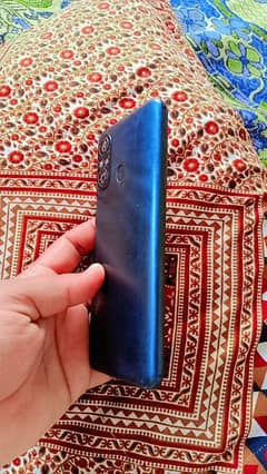 Itel A49