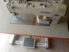 stitching machine
