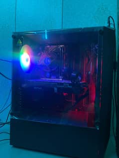 Gaming