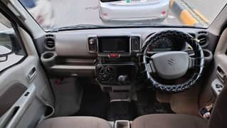 Suzuki Every 2017