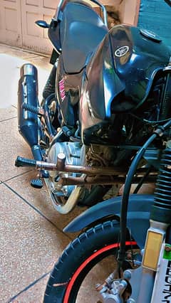 Yamaha