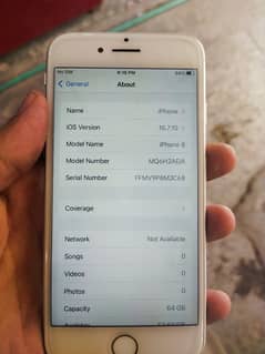 iPhone 8