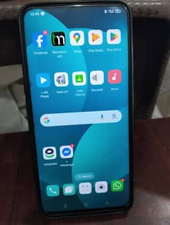 OPPO f11 pro full box