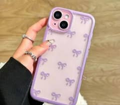 iPhone 12 mini cover