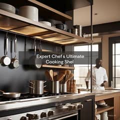 I am a professional cook (Expert Chef) E9, E11 ,F8