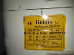 Goldis