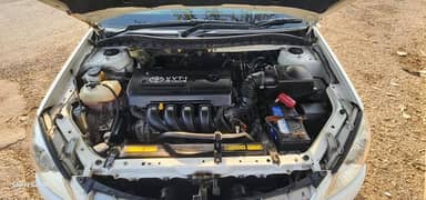 Toyota Premio 2007 1.8 X