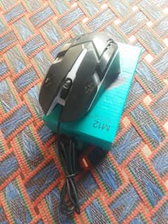 RGB Gaming Mouse For Sale For PC