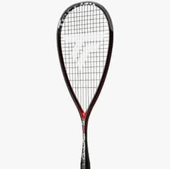 Tecnifibre Carboflex 125 S Squash Racket
