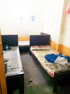 A One Hostel