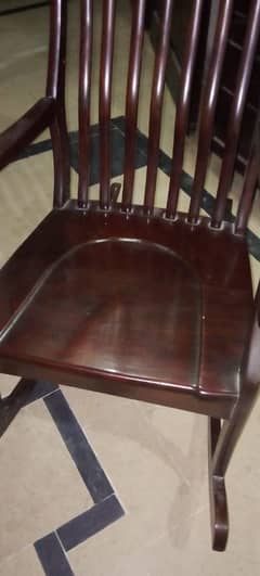 Rocking chair