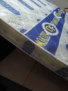 Mattress For Sale ( King Size )