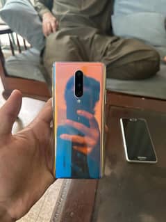 One