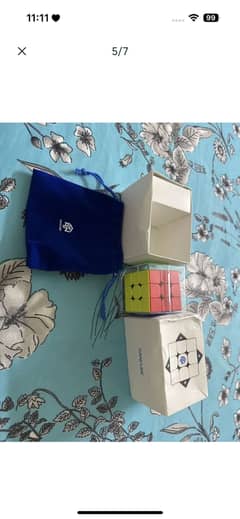 Gan cube 365m 3x3