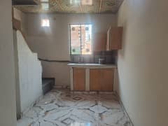 1.5 Marla double story house for sale tajpura