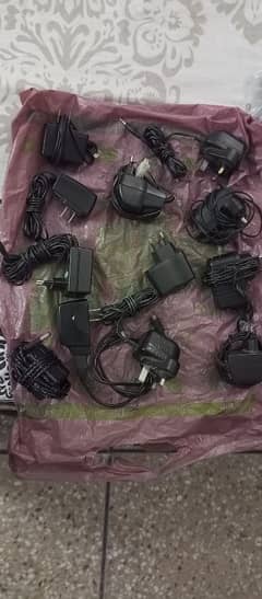 mobile chargers