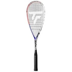 Tecnifibre Carboflex 125 Airshaft Squash Racket