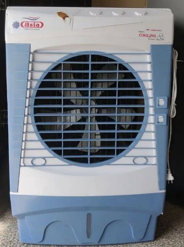 Room Air cooler - 2 Years Warranty 0