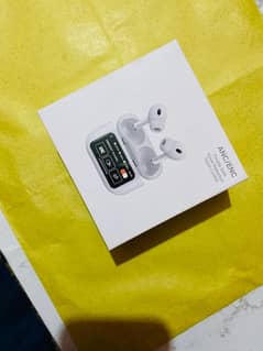 Airpods A9 Pro Wireless