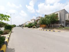 5 Marla Residential Plot Near To MR 11 And FMC Park In Block C1, B17 MPCHS Islamabad