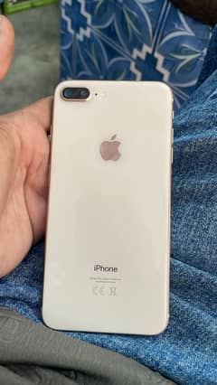 iPhone 8 Plus