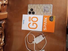 Tecno spark go for sale