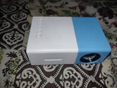 Projector for home