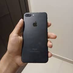Iphone 7 Plus
