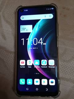 TECNO CAMON 15 forsale 4gb 64gb official PTA approved