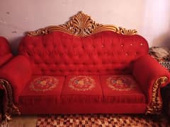 6 setar sofa