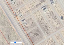 G-14/2 Street 70 Plot 1 Proper Corner 30x60 Plot For Sale