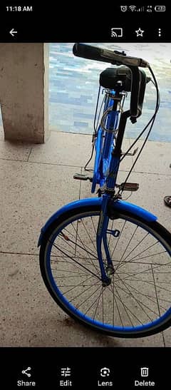 Japan cycle
