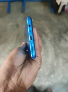 oppo A16e 4/64